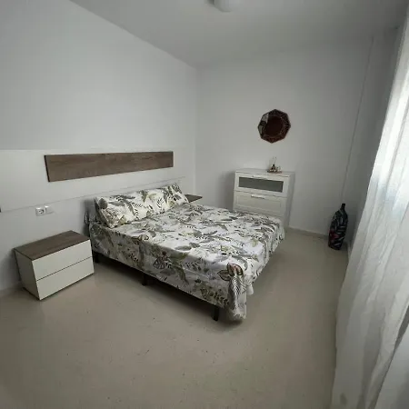 Esteros De Apartment *