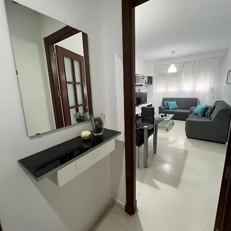 Apartamento Esteros De *
