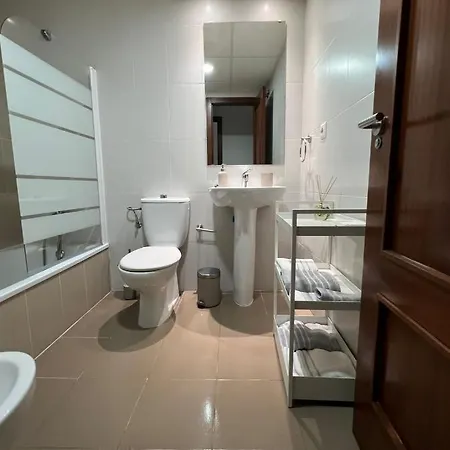 Apartment Esteros De