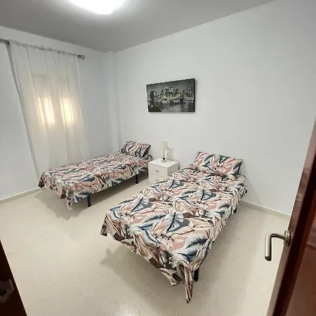 Apartamento Esteros De *